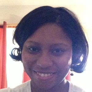 Meet your Posher, Tamara